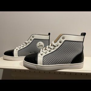 Christian Louboutin Sneaker